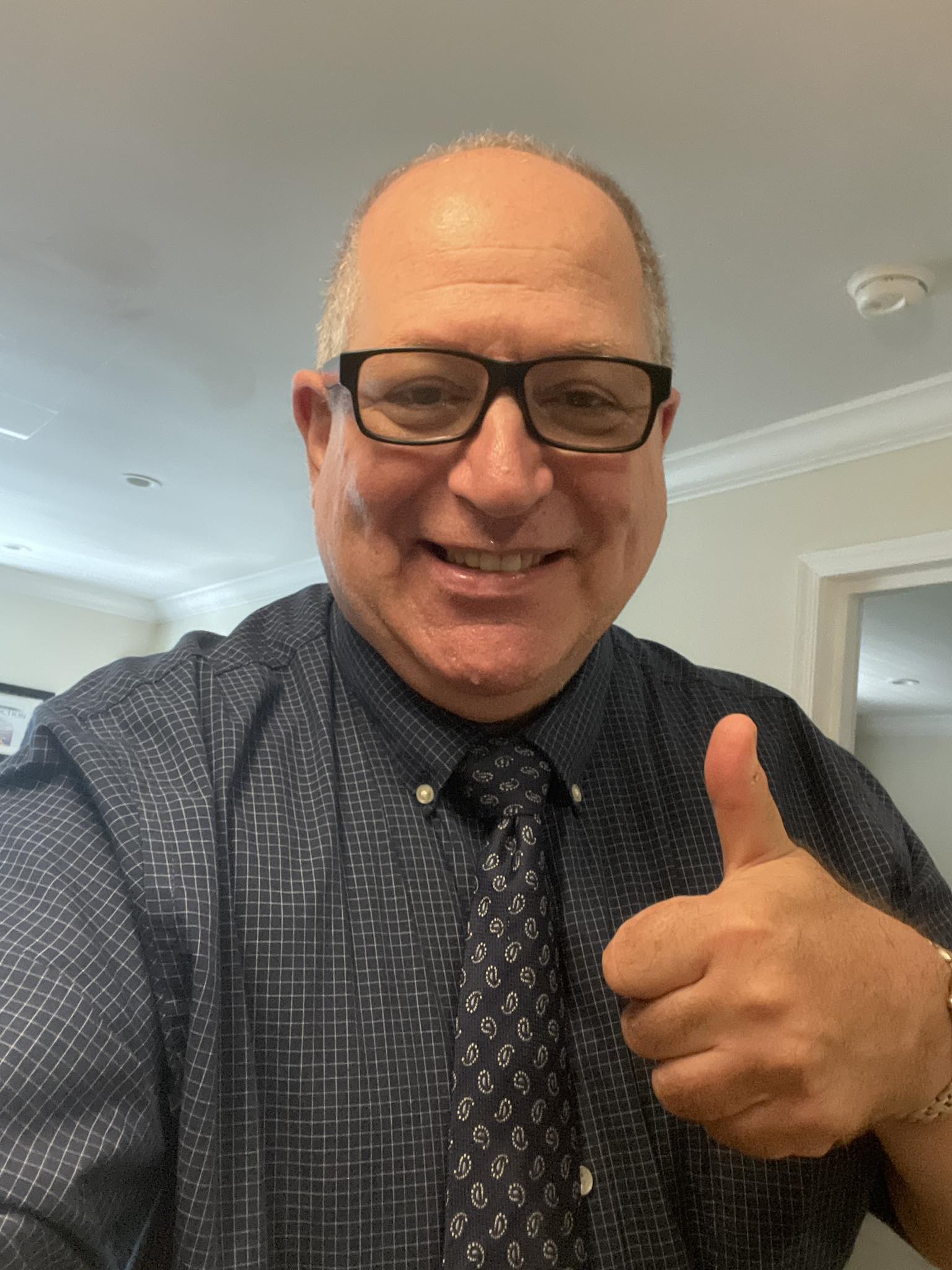 <strong>Robert S., Denver, CO</strong>