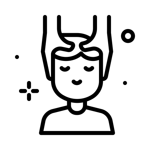 <p><strong>Deep Relaxation</strong></p>